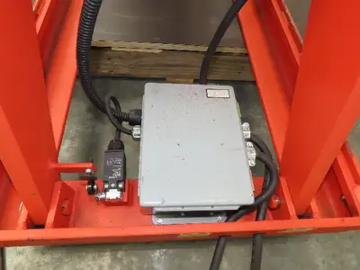 Used PRESTO _UNKNOWN_ Misc Lifts Indiana US | Arrow Industrial #1367363