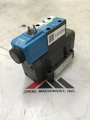 USED VICKERS DG4V-3-2A-M-U-H7-60