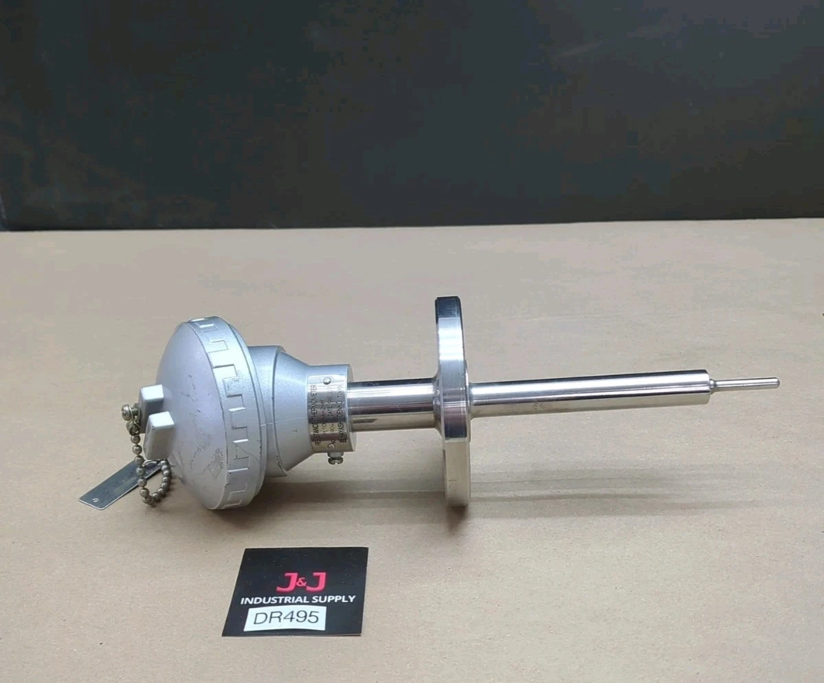 NEW Hayashi Pt100-A-2-M