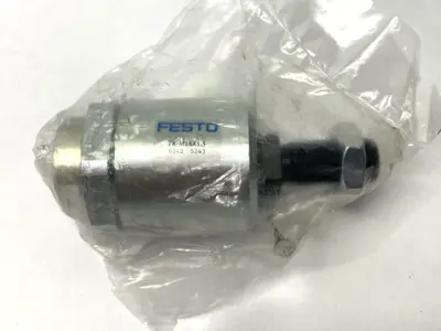 NEW FESTO FK-M16X1,5, 6142
