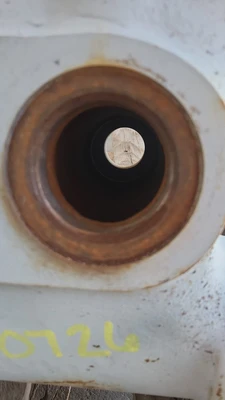 USED GASO 3364
