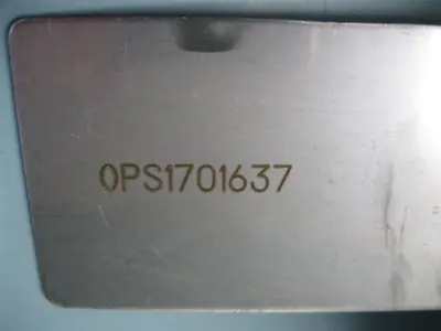 NEW Cashco LPW-34N7-6RX55490A