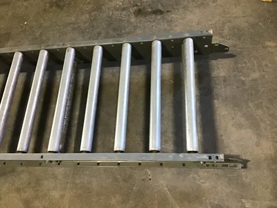 Intelligrated 41000400-190891 Roller Conveyor .200 Belt Intermediate  RB.12