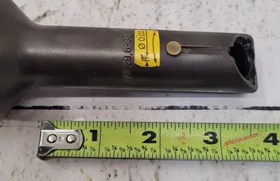 Used SANDVICK COROMANT VARILOCK 391.38-26 50 127 Misc Industrial Equipment Kentucky US | Aucto #688167