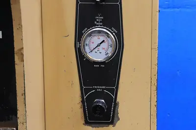 Used NOT PROVIDED HP6-B Insertion Machines Illinois US | BLUMBERG MACHINERY COMPANY #1384777