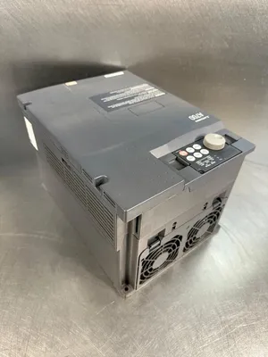 Mitsubishi A700 FR-A740-15K Inverter 15KW 380V (1D-02)