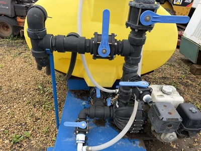 Used _UNKNOWN_ _UNKNOWN_ Liquid Fertilizers Minnesota US | Miedema Asset Management Group #1444283