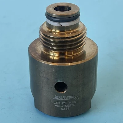 NEW Jetstream Assy 55530