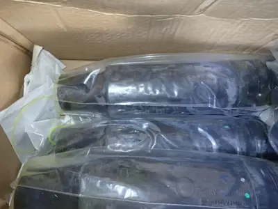 Richards Manufacturing H-joint Kit