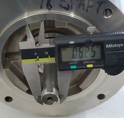 NEW Baldor CSSEWDM3538