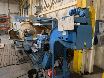 USED 1995 DIANICHI MX75X200