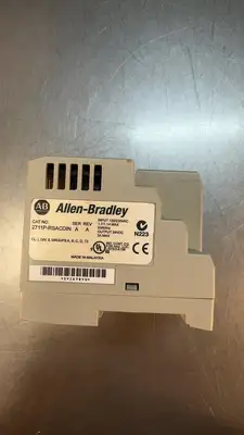 Used Allen-Bradley _UNKNOWN_ PLC Processors South Carolina US | Palmetto Automation #1516575
