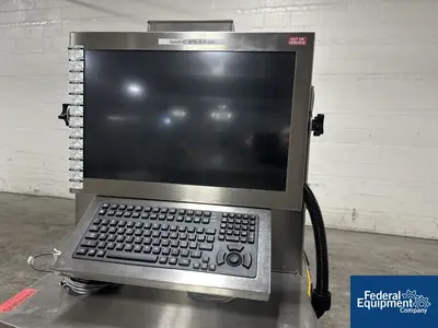 USED Thermo Scientific 300 Liter Thermo Scientific Single Use Fermenter