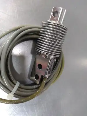 Rice Lake RLHBB Load Cell Loc5E35