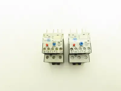 Automation Direct RTD32 3200 Thermal Overload Relay 23-32A 600VAC Lot of 2