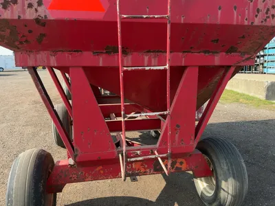 Used _UNKNOWN_ _UNKNOWN_ Gravity Wagons Michigan US | Miedema Asset Management Group #1322129
