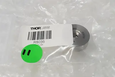 NEW THORLABS RS035