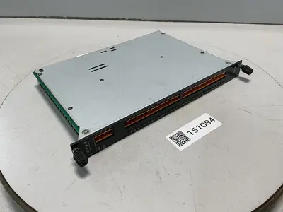 USED KEBA DI 325