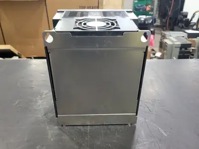 USED SCHNEIDER ELECTRIC ATV312HU75S6