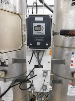 Used _UNKNOWN_ _UNKNOWN_ Air Compressor Dryers Ohio US | Equipment Recovery Corp. #1331062