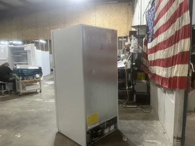 Used MIDEA FREEZER ON TOP Refrigerators Michigan US | Miedema Asset Management Group #1413773