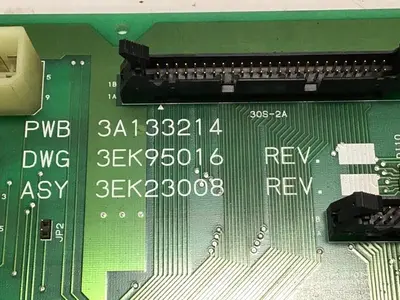 USED MITSUBISHI 3EK23008