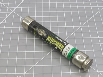 Used LITTELFUSE _UNKNOWN_ Fuses Texas US | OCO Industrial #1678608