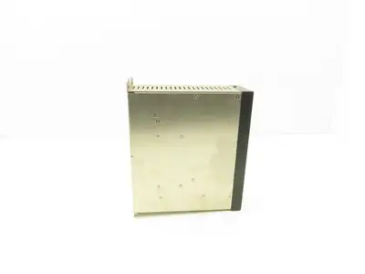 Estic ENRZ-MU50-ENN Servo Drive Nutrunner Master Control Unit V.2.18