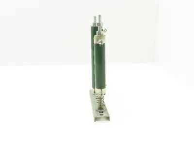 SIR Resistor Set 820O 90W | 150R 150W | DIN Rail | Acrylic Hazard Cage