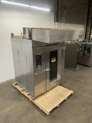 USED 2003 HOBART HBA2G