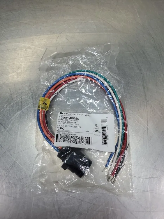 Used BradConnectivity _UNKNOWN_ Disconnects South Carolina US | Palmetto Automation #1162860