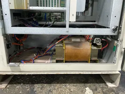 Used ABB IRB6000M93 Robots Ohio US | HGR 24 #1424428