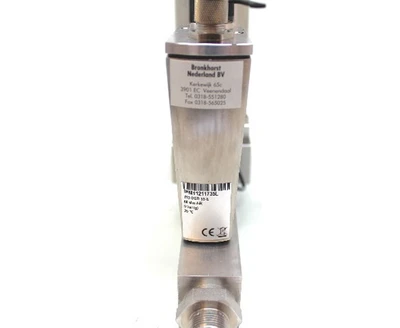 USED BRONKHORST F-004BI-IVE-55-E