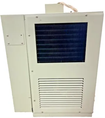 Tenney TJR Environmental Test Chambers | ANACAPA EQUIPMENT BROKERS, INC (5)