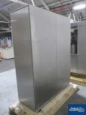 USED Korsch Korsch XL 400 2-Layer Tablet Press, 35/29 Station