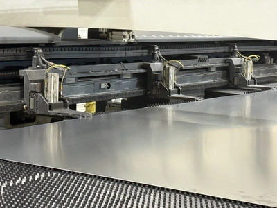 USED 2022 LVD STRIPPIT PX 1530