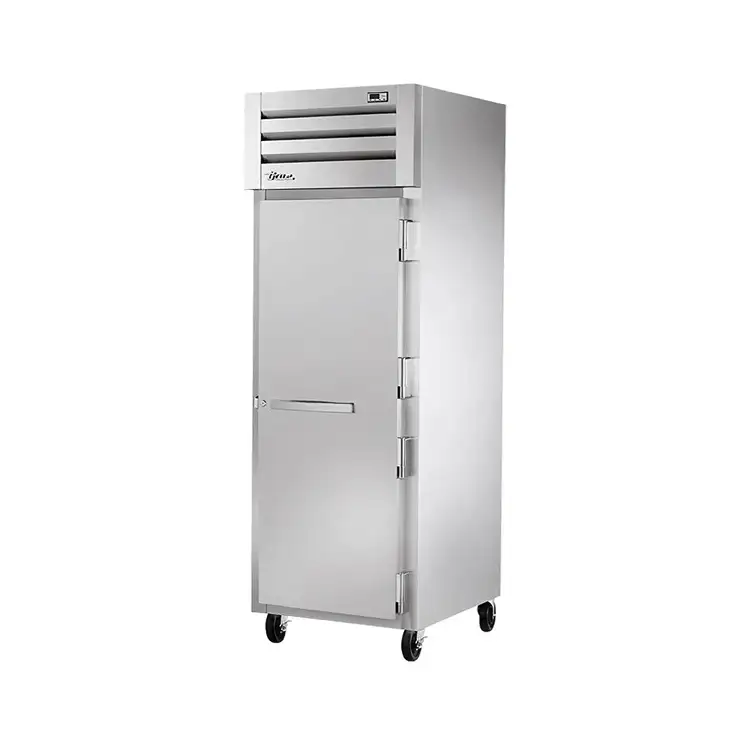 Used True STG1F-1S-HC Freezers Illinois US | Falcon Restaurant Supply #1374764