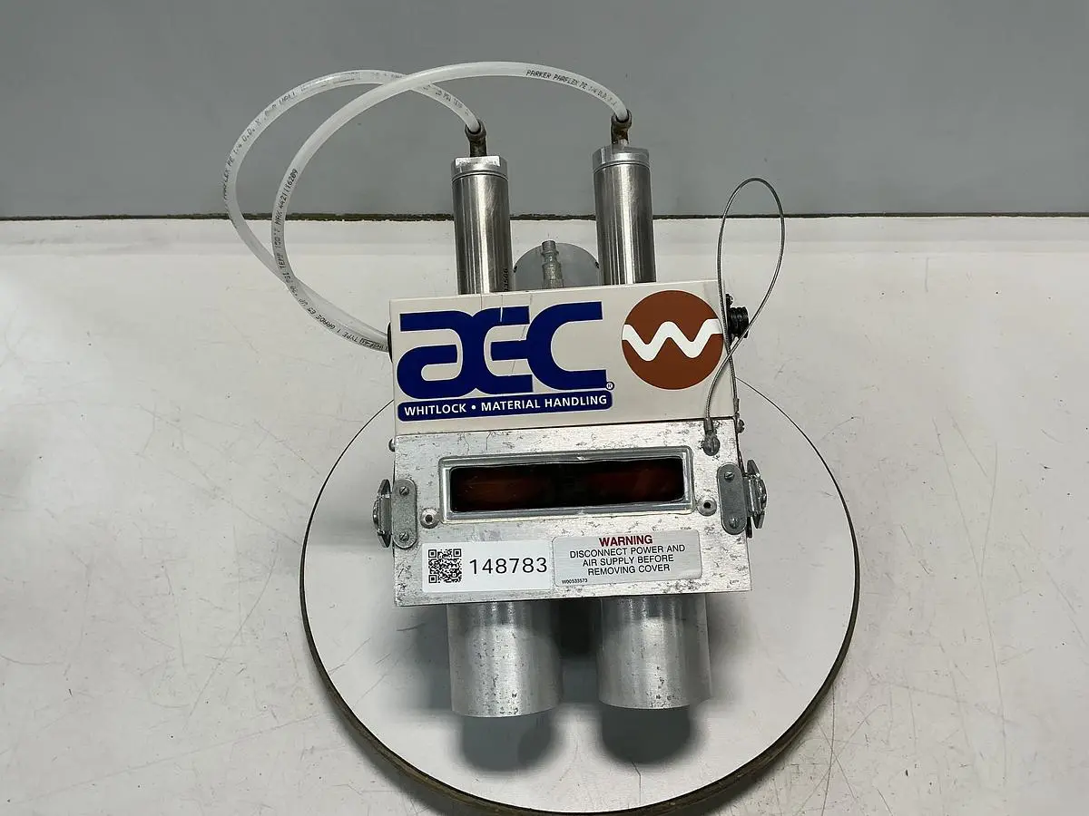 USED AEC WHITLOCK 2.5B24HM
