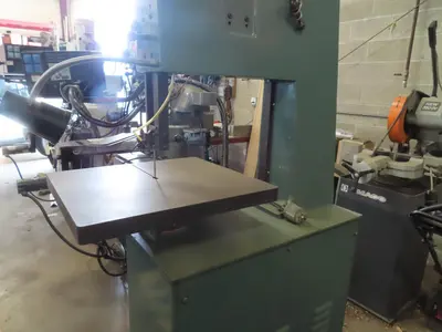 1989 RUTLAND 26680450 Saws | MD Equipment Services LLC (12)