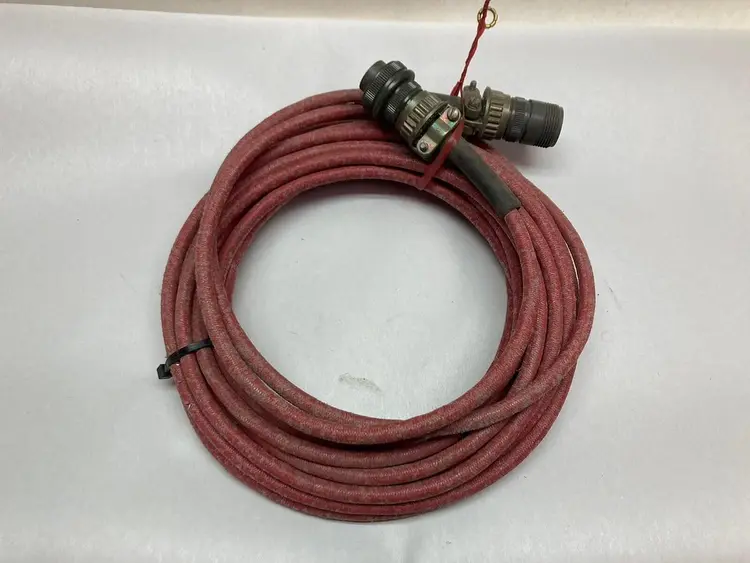 Used TECHNICAL WELDING SERVICES 219-924-3366 Cable & Wire | Surplus Asset Holdings #1206747