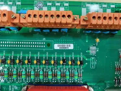 USED HONEYWELL 80366481-175