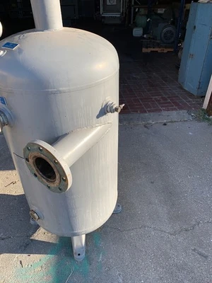 USED Nat'l BD/Brunner Eng & Mfg BD 93648K