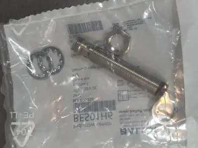 Balluff BES01H6 Proximity Sensor Fast Delivery Loc5E5/2