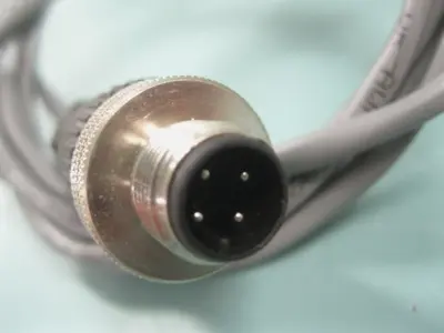 USED PendoTech PVE2-TFF-M