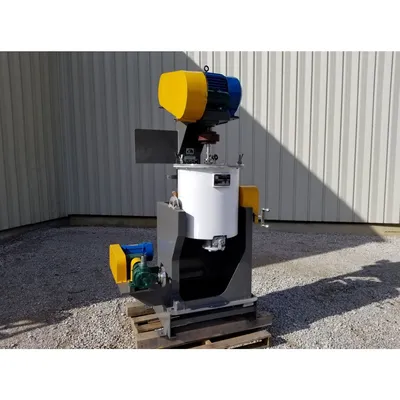 USED UNION PROCESS 15S