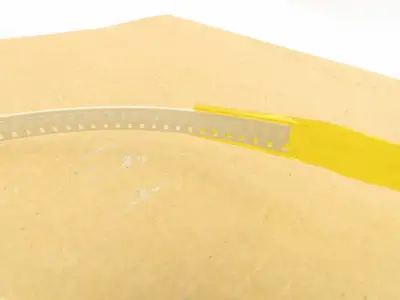 Panasonic ERJ6ENF2102V Chip Resistor Tape And Reel 21 kOhms ± 1% 1/8W 5000 Pcs
