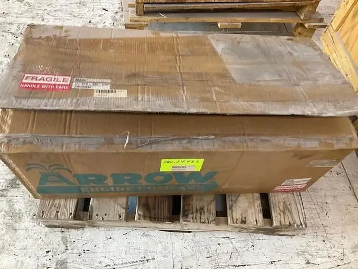 NEW ARROW 330