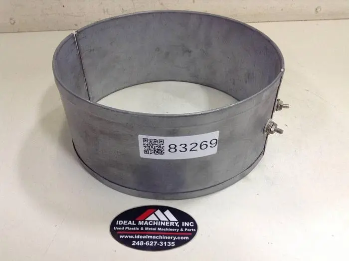 Used APPLIED INSTRUMENTS A-84C402-1 Heater Bands Michigan US | Ideal Machinery #706197
