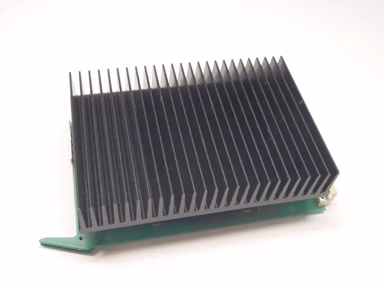 Used Technifor Servo Drive Amplifier Servo Controller Parts Michigan US | Maverick Industrial Sales #1401662
