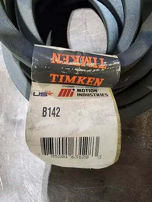 NEW TIMKEN B142